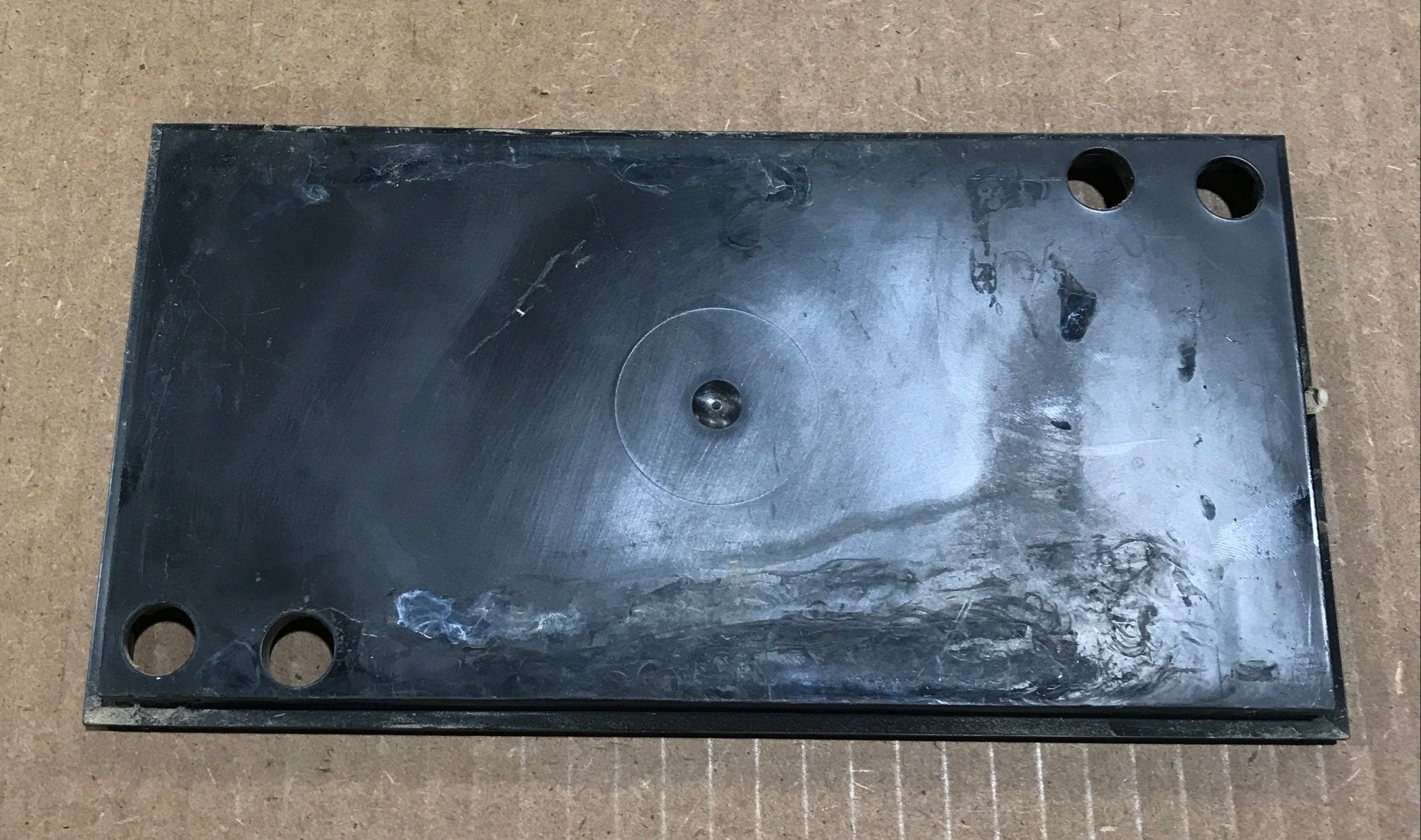 Used Norcold Refrigerator Power Module Base - 618186 - Young Farts RV Parts