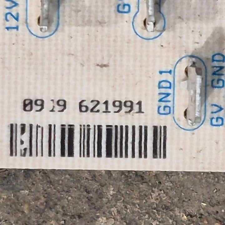 Used Norcold Refrigerator Power Supply Circuit Board - 621991001 - Young Farts RV Parts