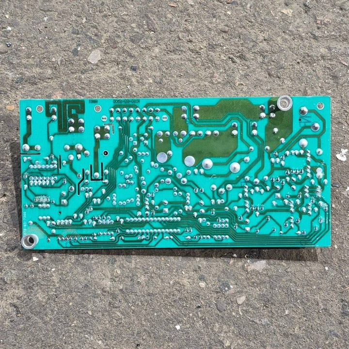 Used Norcold Refrigerator Power Supply Circuit Board - 621991001 - Young Farts RV Parts