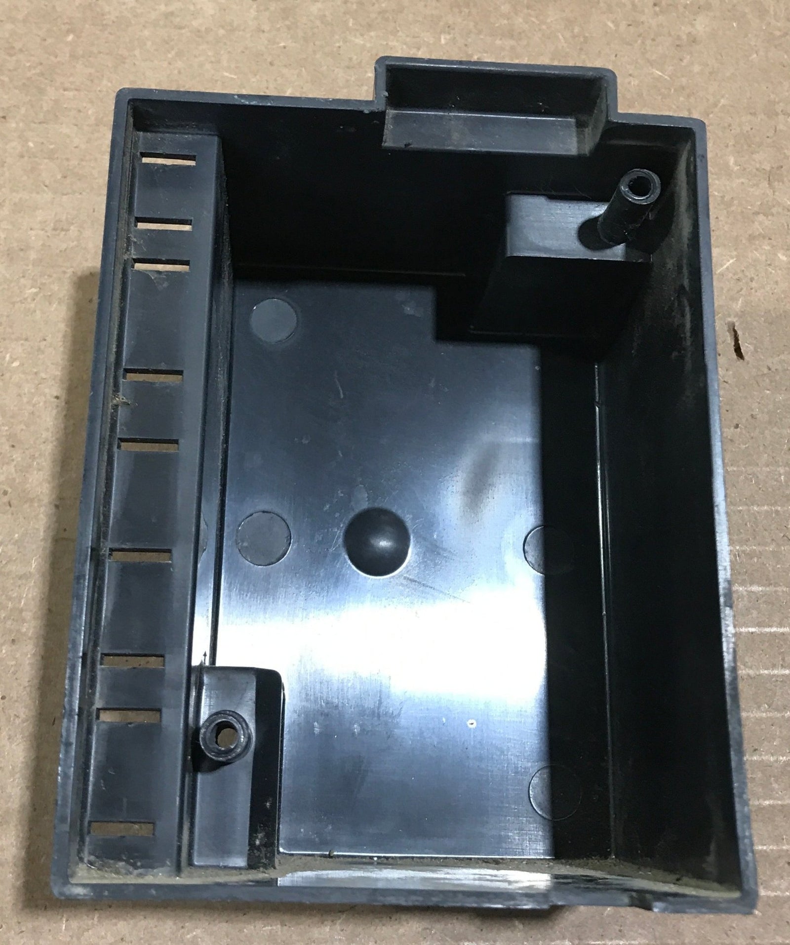 Used Norcold Refrigerator Power Supply Cover - 61655622 - Young Farts RV Parts