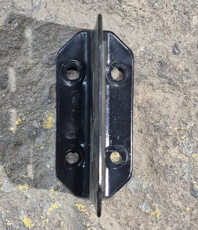 Used Norcold Refrigerator Strike Plate 628473 - Young Farts RV Parts