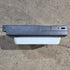 Used Norcold Refrigerator Upper (Freezer) Left Side Door, Black , 19.25" x 16.375" x 4.875" - 634074 - Young Farts RV Parts