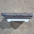 Used Norcold Refrigerator Upper (Freezer) Right Side Door, Black , 19 1/4" X 16 3/8" - 634073 - Young Farts RV Parts