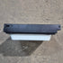 Used Norcold Refrigerator Upper (Freezer) Right Side Door, Black , 19 1/4" X 16 3/8" - 634073 - Young Farts RV Parts