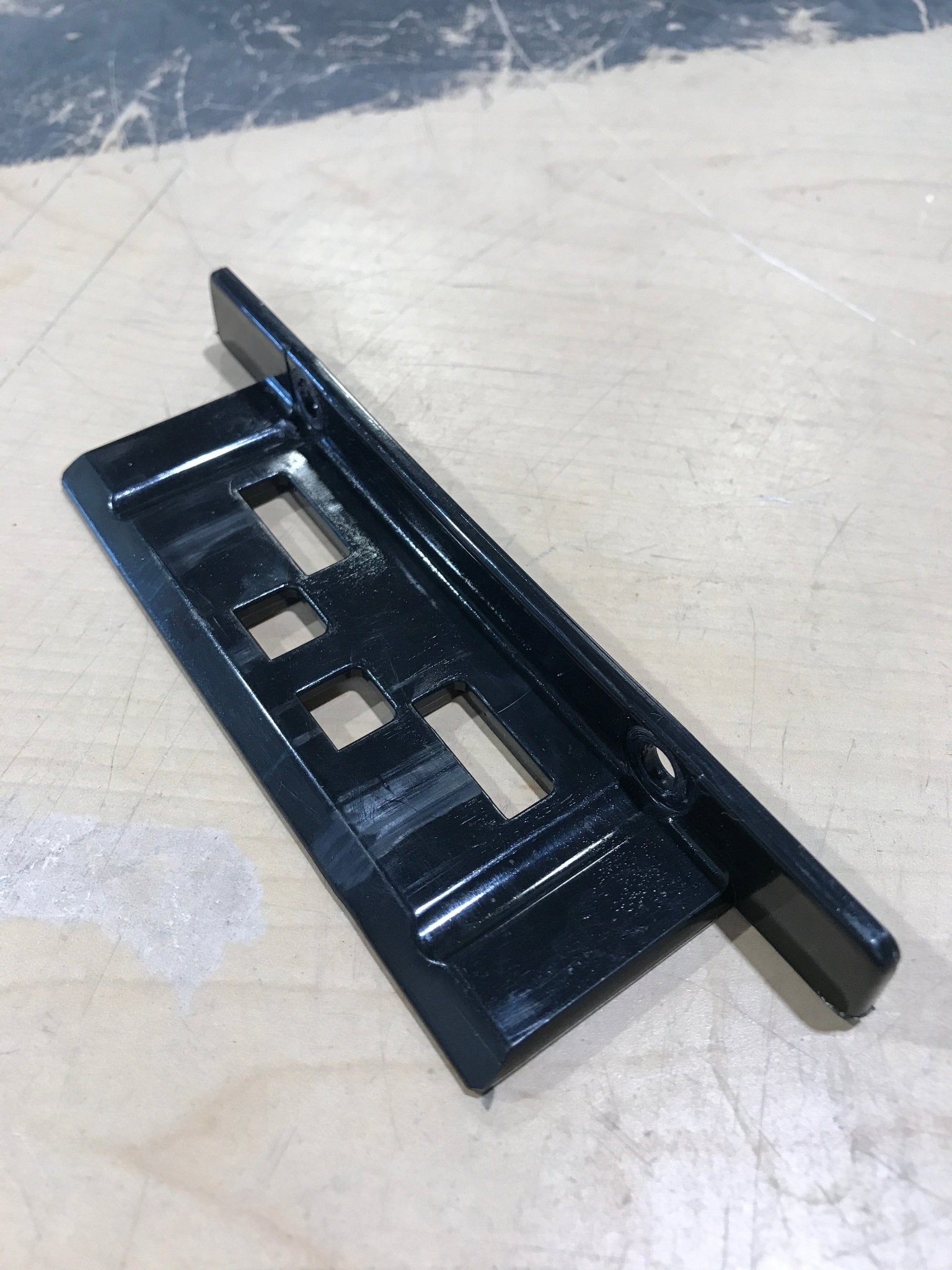 Used Norcold Striker Plate 618167 - Young Farts RV Parts