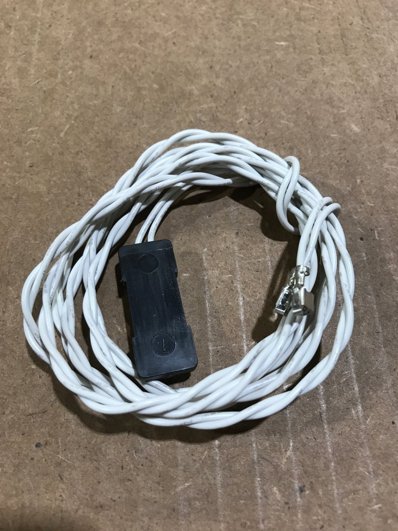 Used Norcold Thermistor - 628760 - Young Farts RV Parts