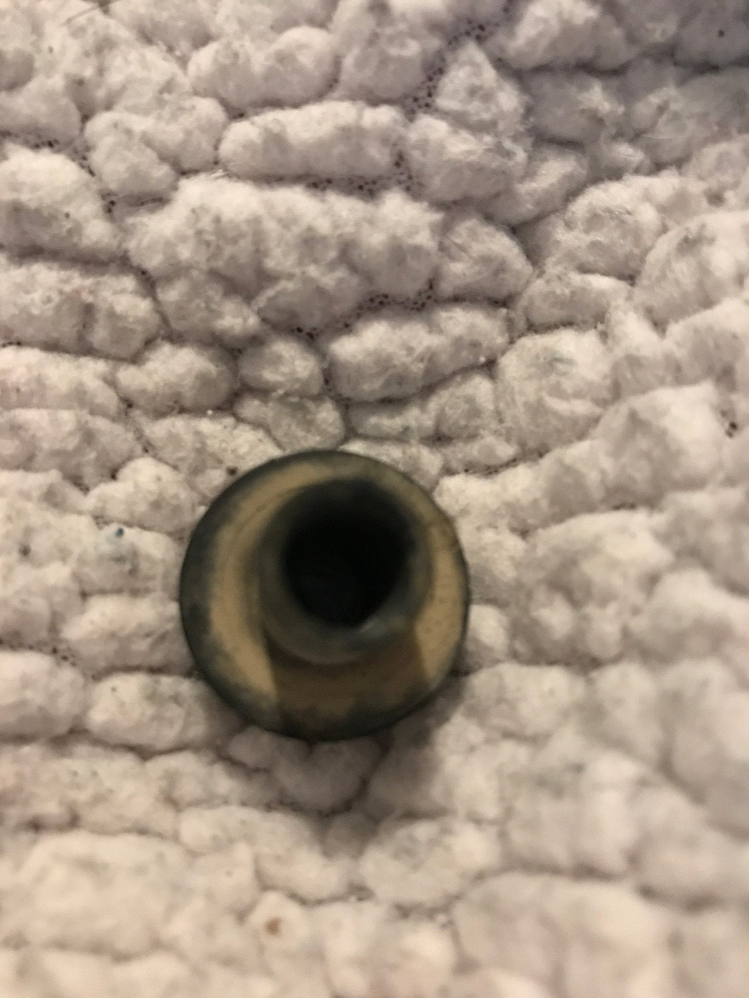 Used Norcold Thermostat Knob - 61642322 - Young Farts RV Parts