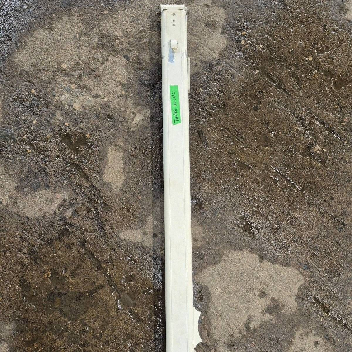 Used Norseman Awning Arm, Left (Rear), Off - White, 67