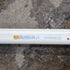 Used Norseman Awning Arm, Left (Rear), Off - White, 67" - Sunburst Classic - Young Farts RV Parts
