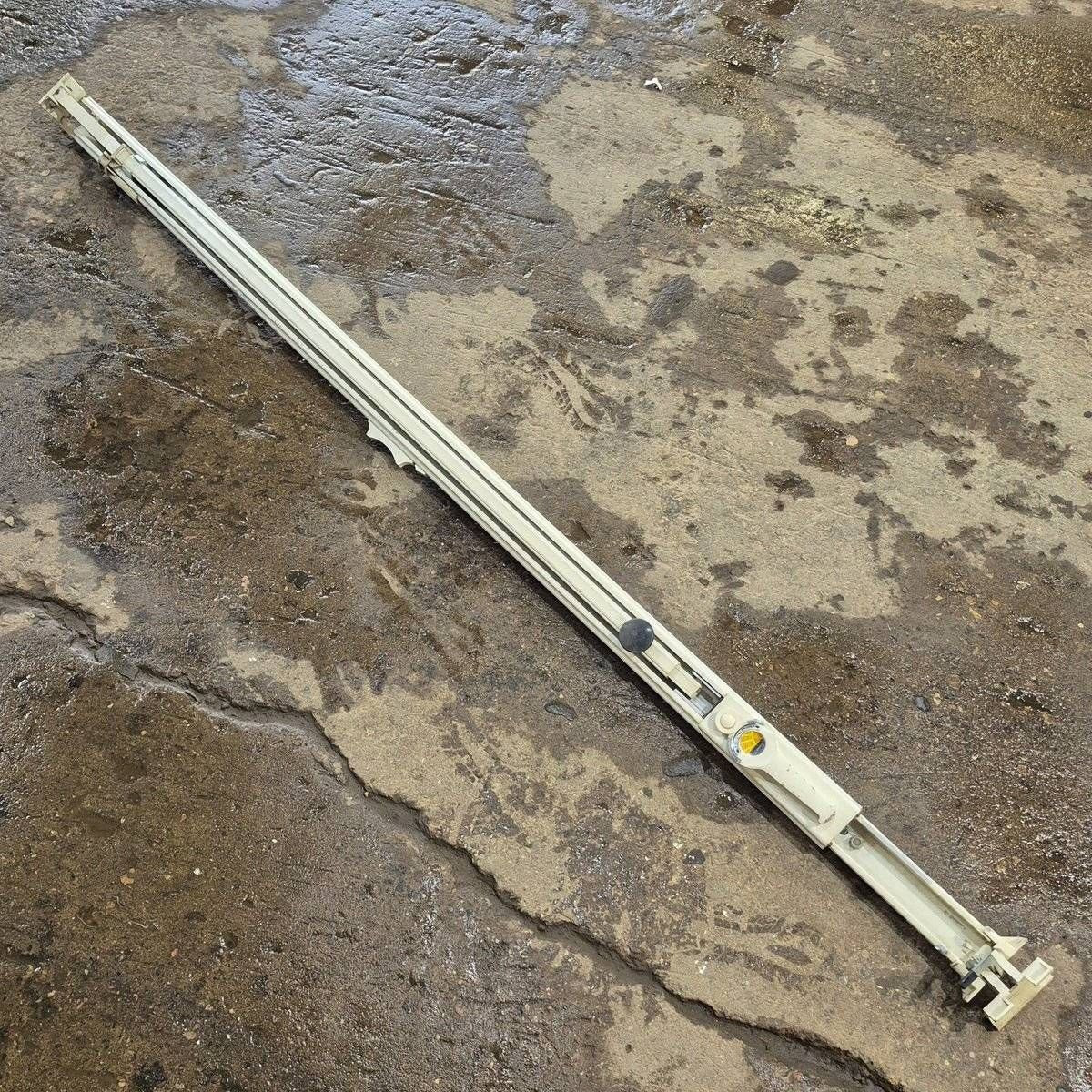 Used Norseman Awning Arm, Left (Rear), Off - White, 67