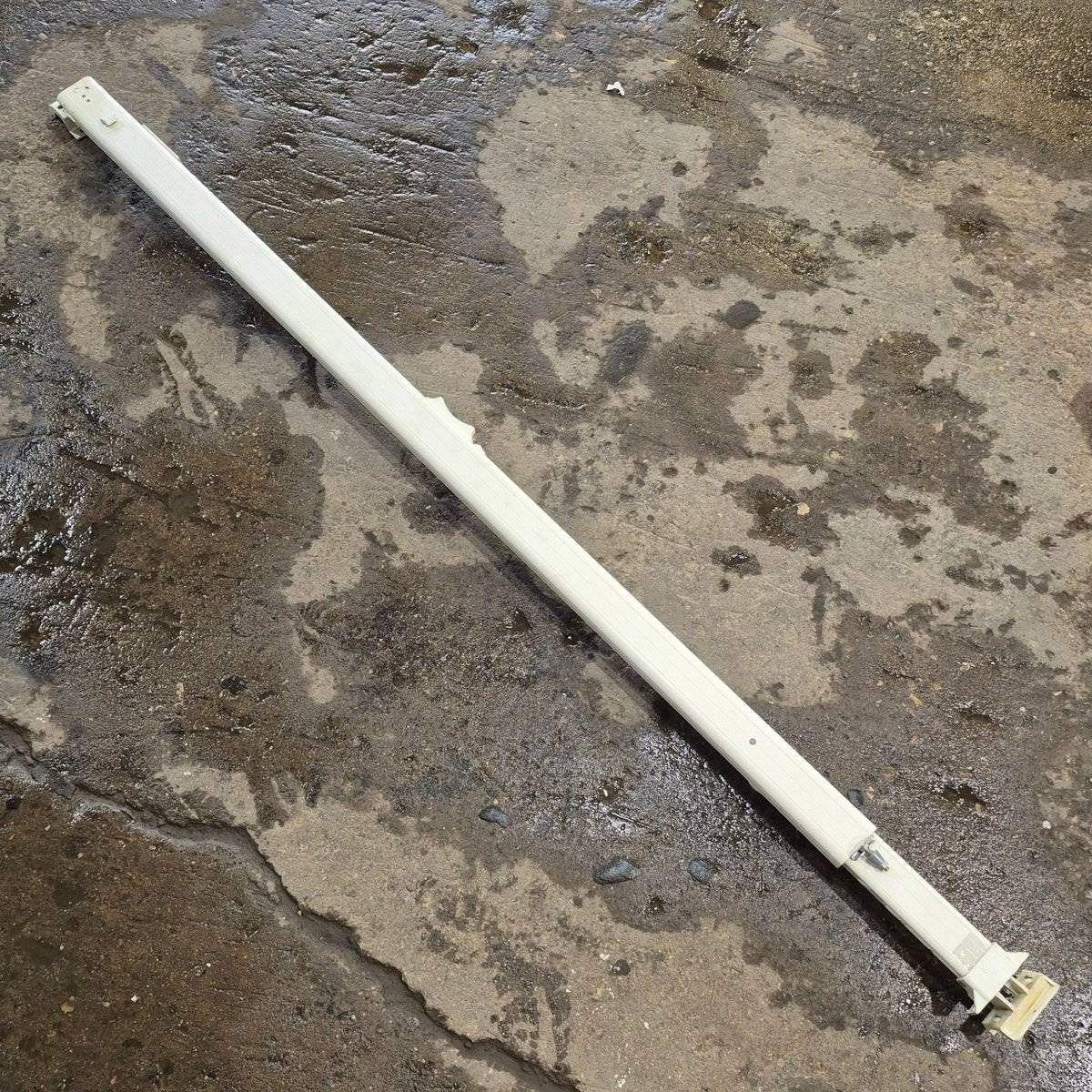 Used Norseman Awning Arm, Left (Rear), Off - White, 67