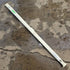 Used Norseman Awning Arm, Left (Rear), Off - White, 67" - Sunburst Classic - Young Farts RV Parts