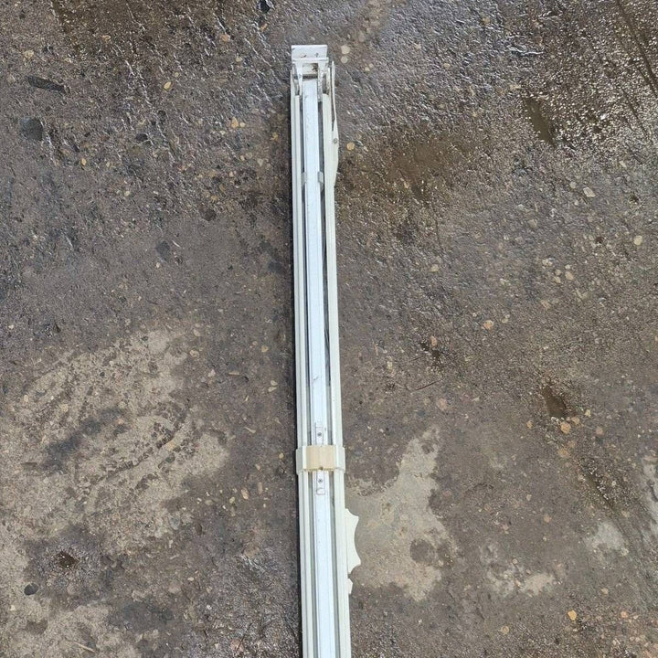 Used Norseman Awning Arm, Right (Front), Off - White, 67" - Sunburst Classic - Young Farts RV Parts