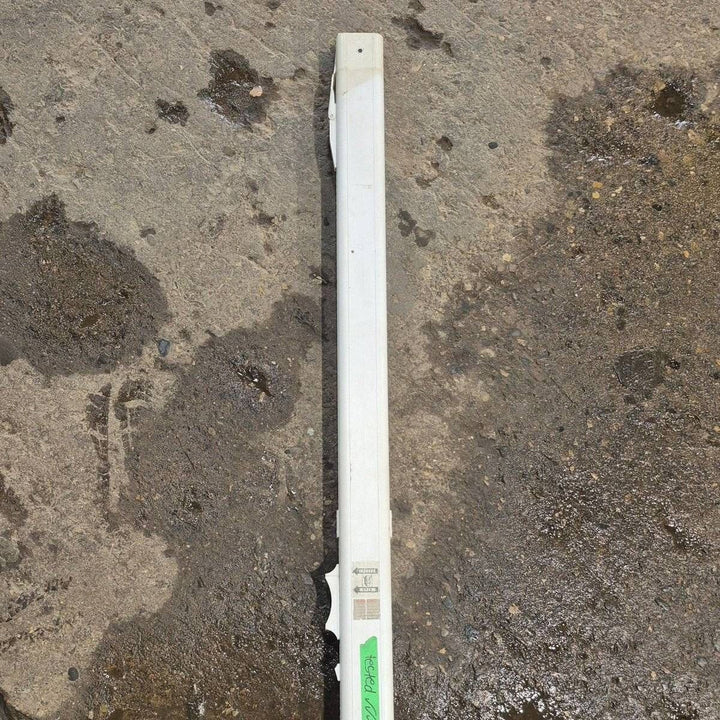 Used Norseman Awning Arm, Right (Front), Off - White, 67" - Sunburst Classic - Young Farts RV Parts