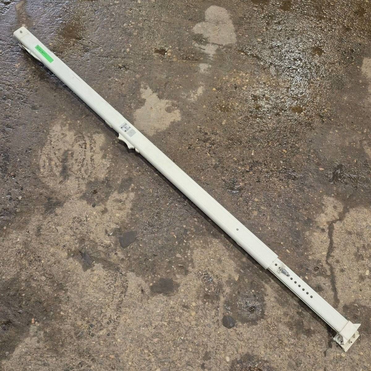 Used Norseman Awning Arm, Right (Front), Off - White, 67
