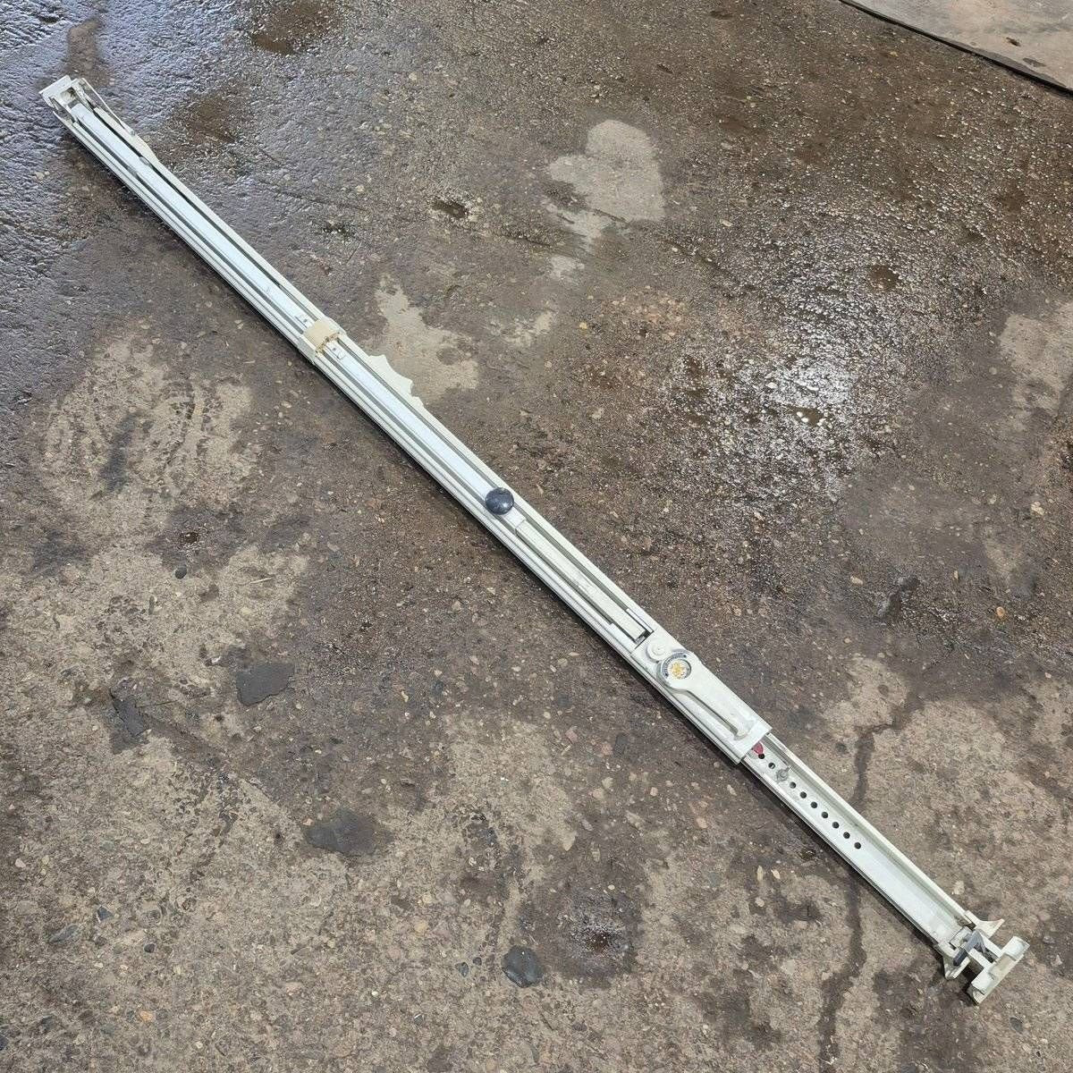Used Norseman Awning Arm, Right (Front), Off - White, 67
