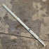 Used Norseman Awning Arm, Right (Front), Off - White, 67" - Sunburst Classic - Young Farts RV Parts
