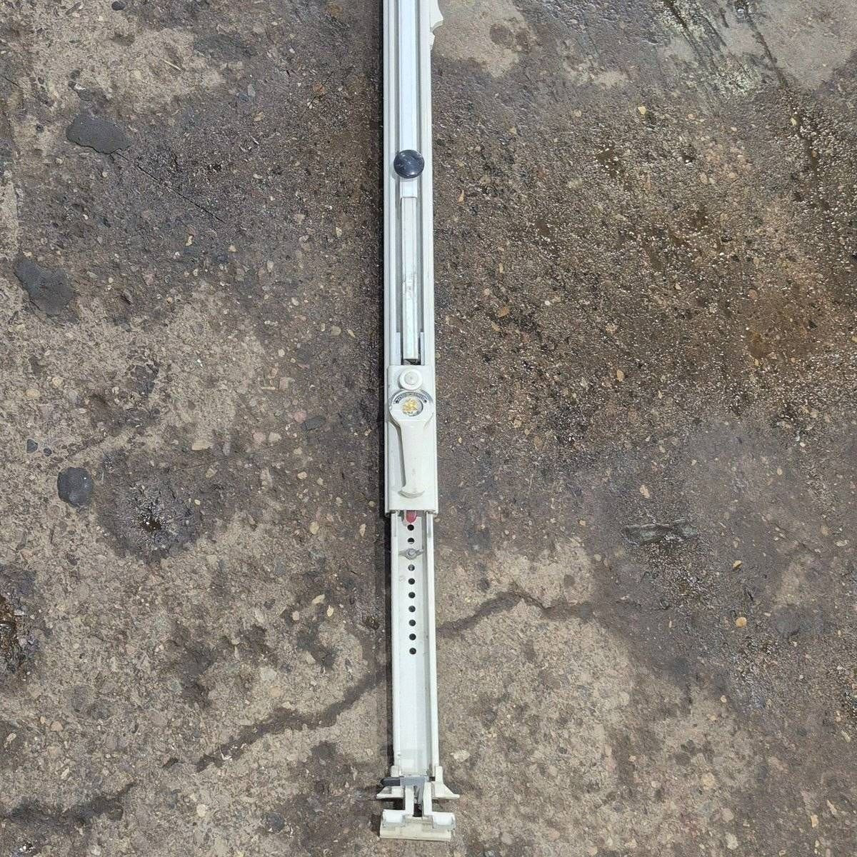 Used Norseman Awning Arm, Right (Front), Off - White, 67