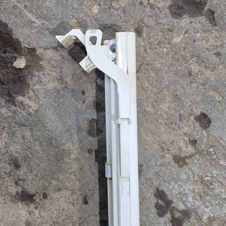 Used Norseman Awning Arm, Right (Front), Off - White, 67" - Sunburst Classic - Young Farts RV Parts