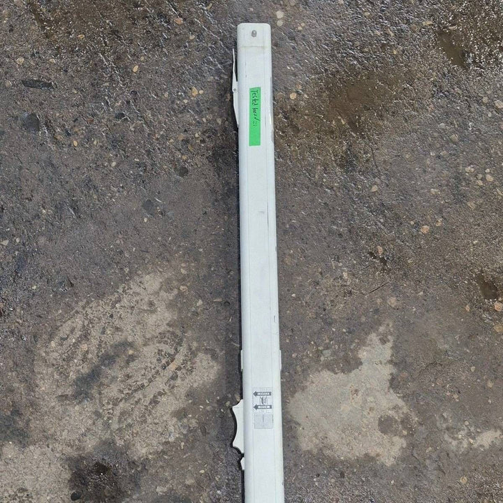 Used Norseman Awning Arm, Right (Front), Off - White, 67" - Sunburst Classic - Young Farts RV Parts