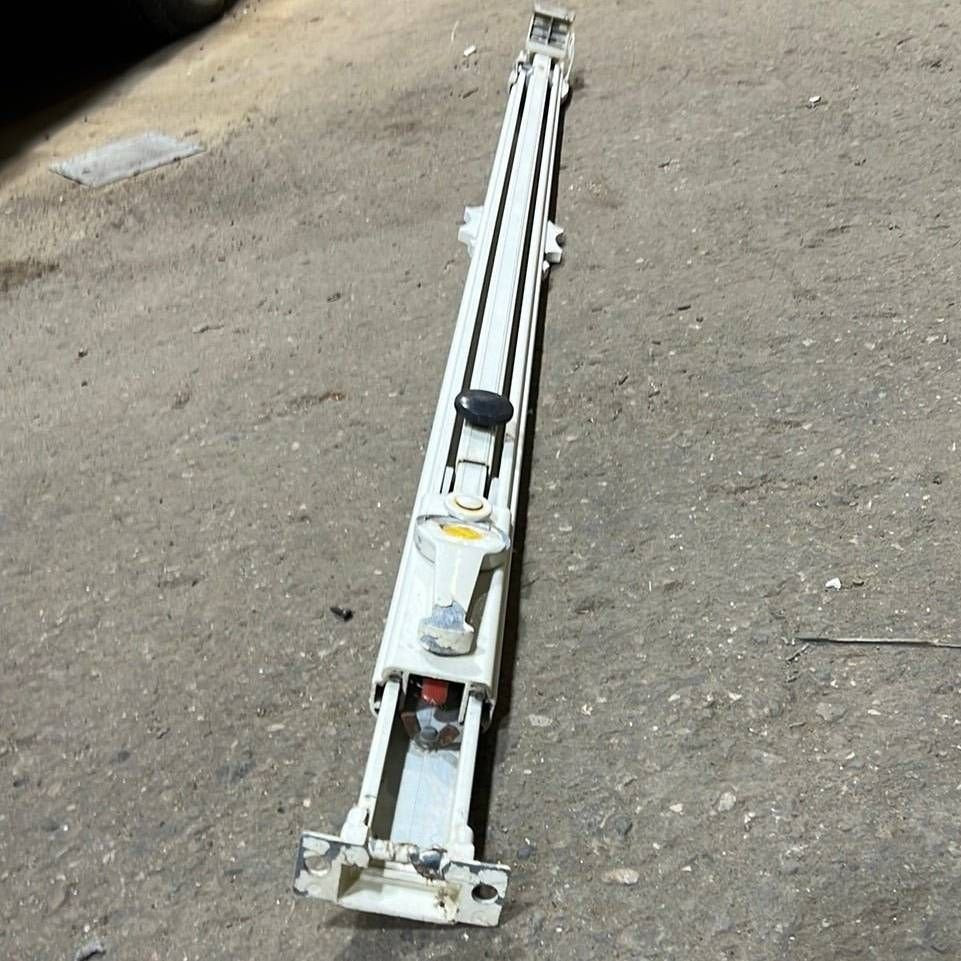 Used Norseman Awning Arm, Right (Front), Off - White, 67