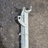 Used Norseman Awning Arm, Right (Front), Off - White, 67" - Sunburst Classic Plus - Young Farts RV Parts