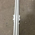 Used Norseman Awning Arm, Right (Front), Off - White, 67" - Sunburst Classic Plus - Young Farts RV Parts