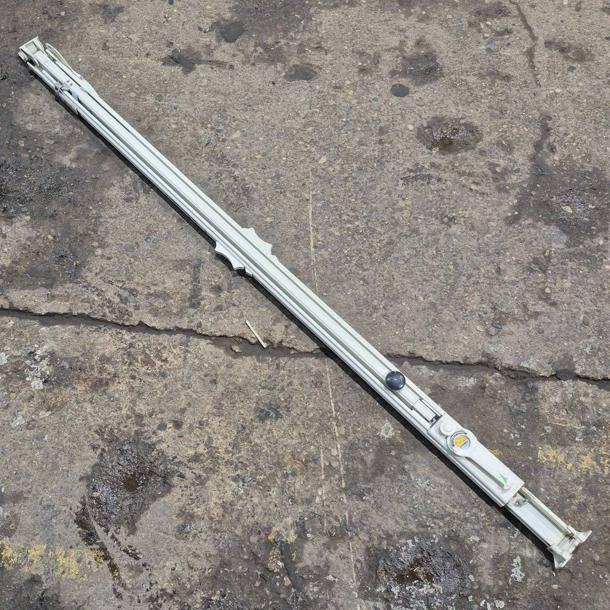 Used Norseman Awning Arm, Right (Front), Off - White, 67