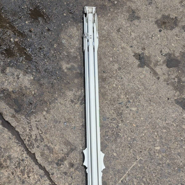 Used Norseman Awning Arm, Right (Front), Off - White, 67" - Sunburst Classic Plus - Young Farts RV Parts