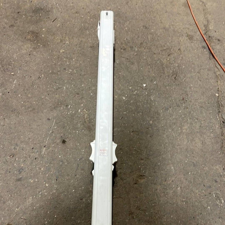 Used Norseman Awning Arm, Right (Front), Off - White, 67" - Sunburst Classic Plus - Young Farts RV Parts