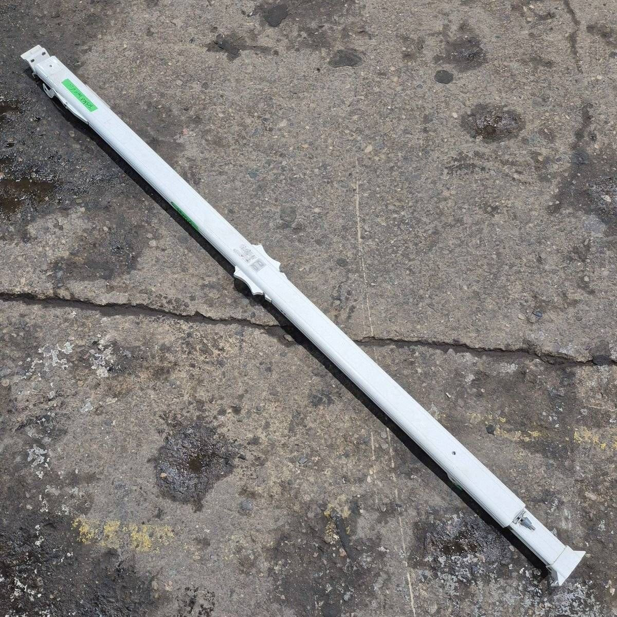 Used Norseman Awning Arm, Right (Front), Off - White, 67