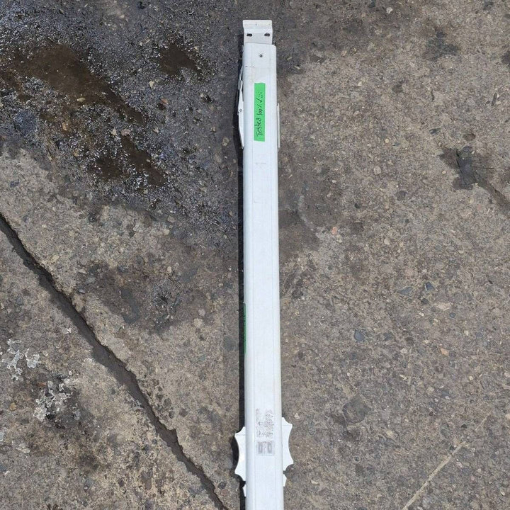 Used Norseman Awning Arm, Right (Front), Off - White, 67" - Sunburst Classic Plus - Young Farts RV Parts