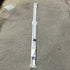 Used Norseman Awning Arm, Right (Front), Off - White, 67" - Sunburst Classic Plus - Young Farts RV Parts