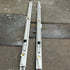 Used Norseman Awning Arm Set, Off - White, 67" - Sunburst Classic Plus - Young Farts RV Parts