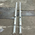 Used Norseman Awning Arm Set, Off - White, 67" - Sunburst Classic Plus - Young Farts RV Parts