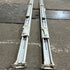 Used Norseman Awning Arm Set, Off - White, 67" - Sunburst Classic Plus - Young Farts RV Parts