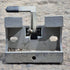 Used Norseman Awning Bottom Bracket, Silver - Sunburst - Young Farts RV Parts