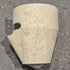 Used Norseman Awning End Cap, Left Hand Side - Sunburst - Young Farts RV Parts