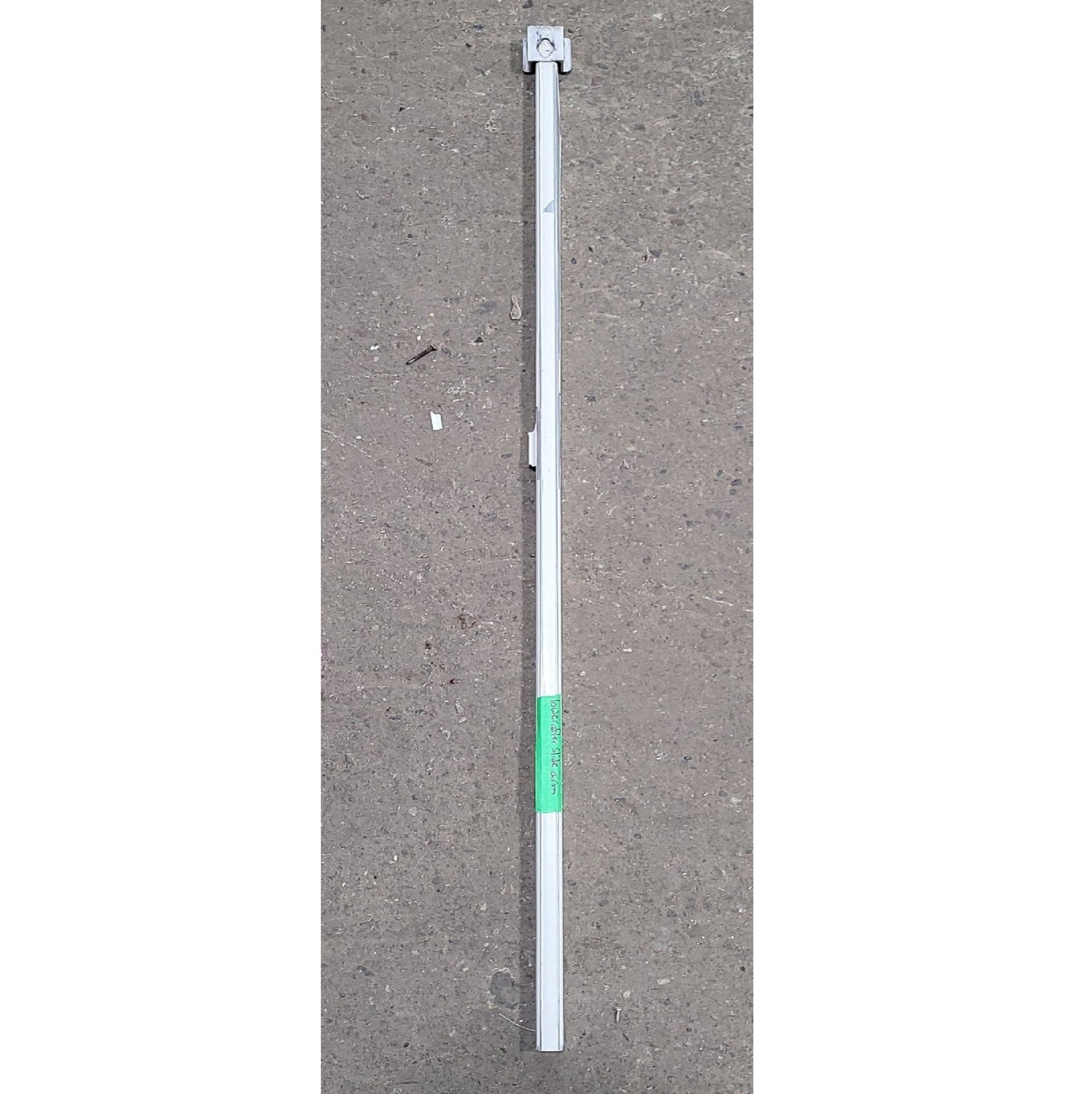 Used NORSEMAN Sunburst Awning Lower Rafter Slide Arm - Young Farts RV Parts