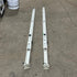 Used Norseman Sunburst Encore II / Encore 2 rv awning arm set complete - Young Farts RV Parts