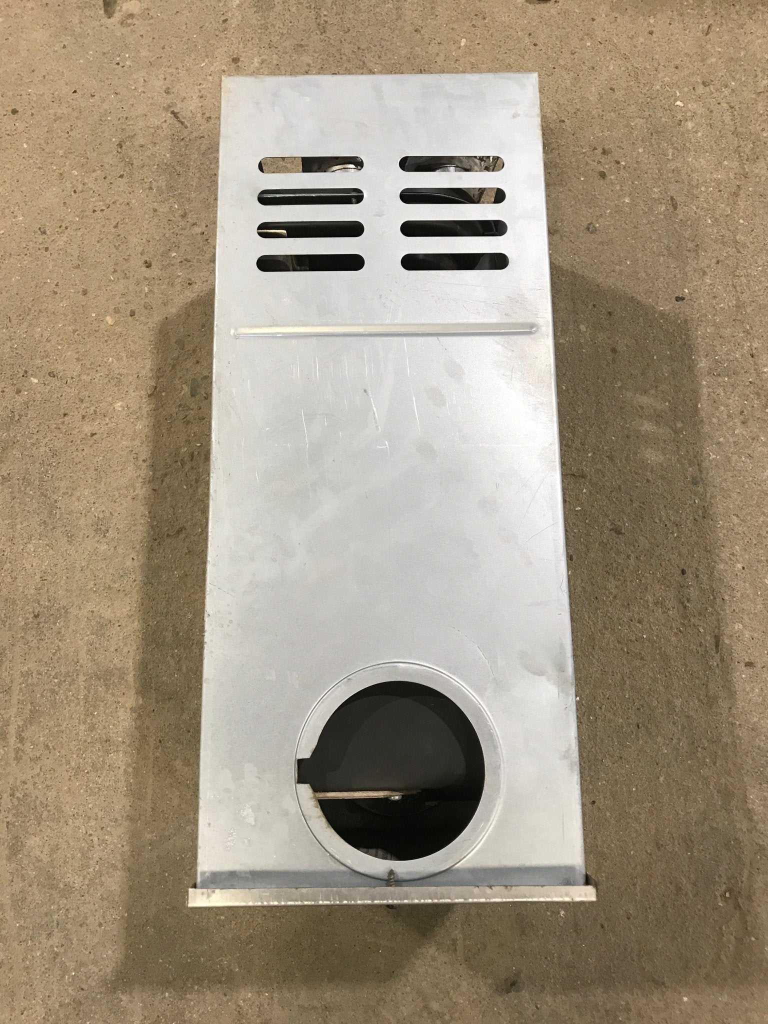 USED NT - 20S Suburban RV Propane Furnace 19000 BTU - Young Farts RV Parts