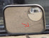 Used Old Style Motorhome Side View Mirror - Passenger Side - Young Farts RV Parts