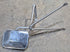 Used Old Style Motorhome Side View Mirror - Passenger Side - Young Farts RV Parts
