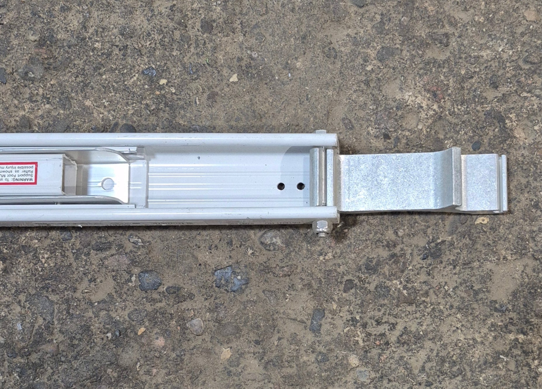 USED OPTIMA Dometic / A&E Awning Rafter Arm Assembly - Young Farts RV Parts