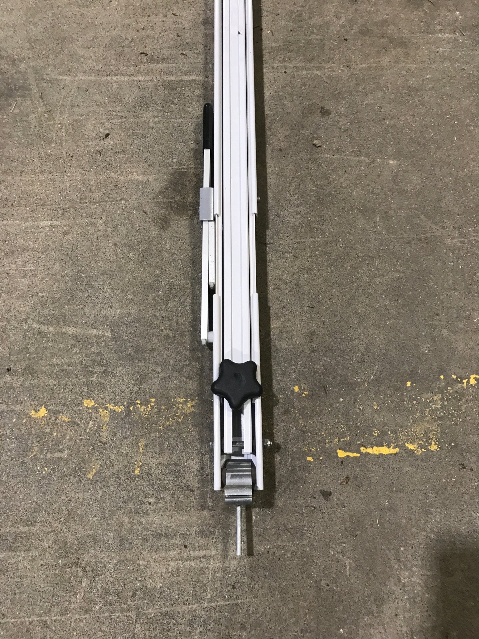 USED OPTIMA Dometic / A&E Awning Rafter Arm Assembly - Young Farts RV Parts