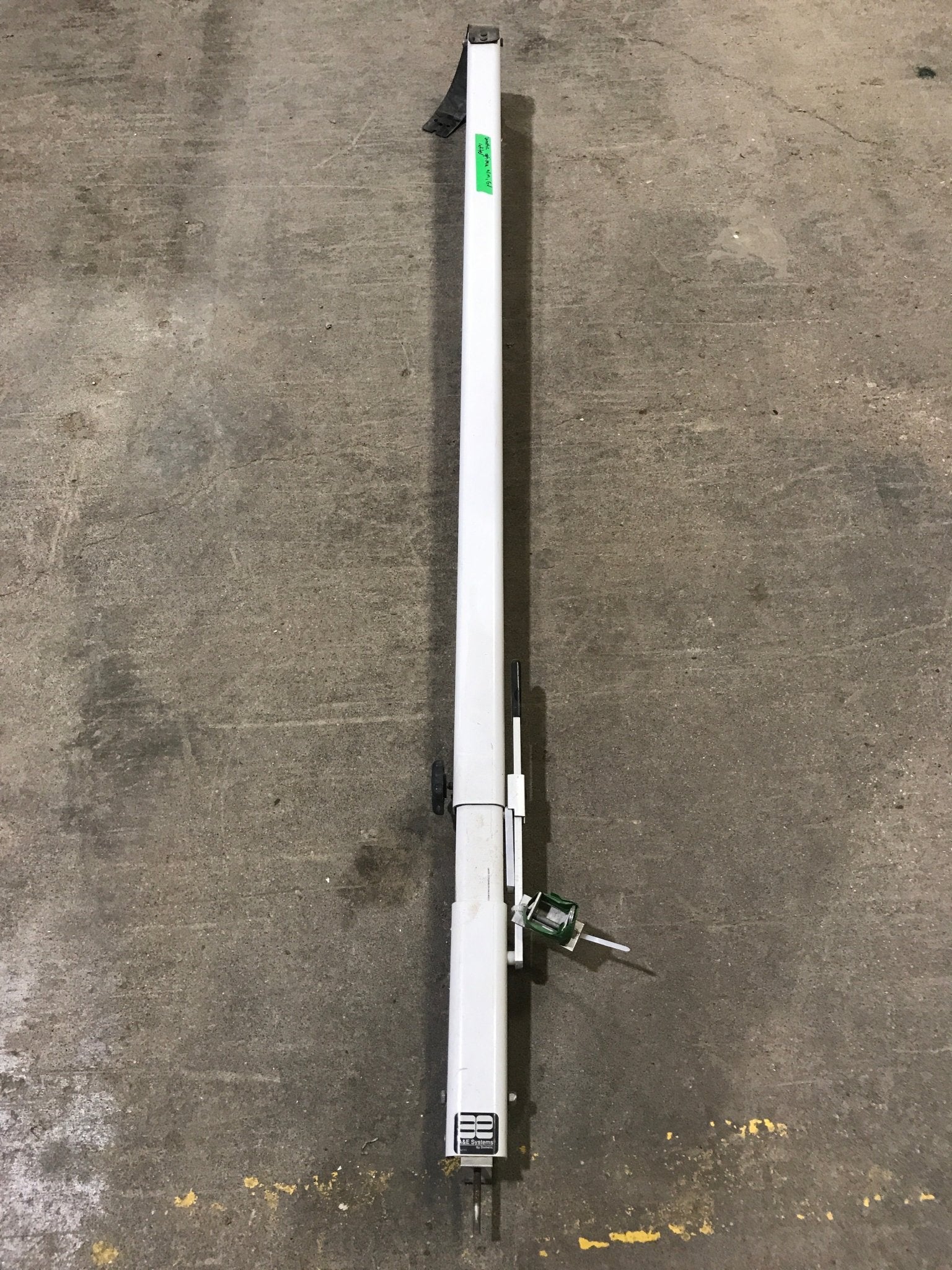 USED OPTIMA Dometic / A&E Awning Rafter Arm Assembly - Young Farts RV Parts