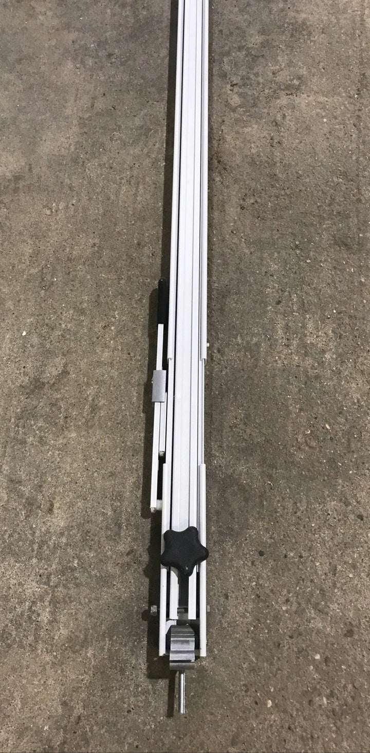 Used Optima Dometic / A&E Awning Rafter Arm Assembly - Young Farts RV Parts