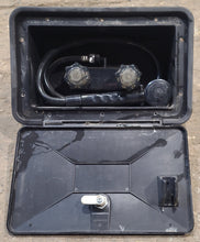 Load image into Gallery viewer, Used Outdoor Shower 11 1/4&quot; X 6 1/4&quot; X 3&quot; D - Young Farts RV Parts