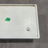 Used Outdoor Shower with base - 16.0 X 7.75 X 4.0 - Young Farts RV Parts