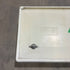 Used Outdoor Shower with base - 16.0 X 7.75 X 4.0 - Young Farts RV Parts